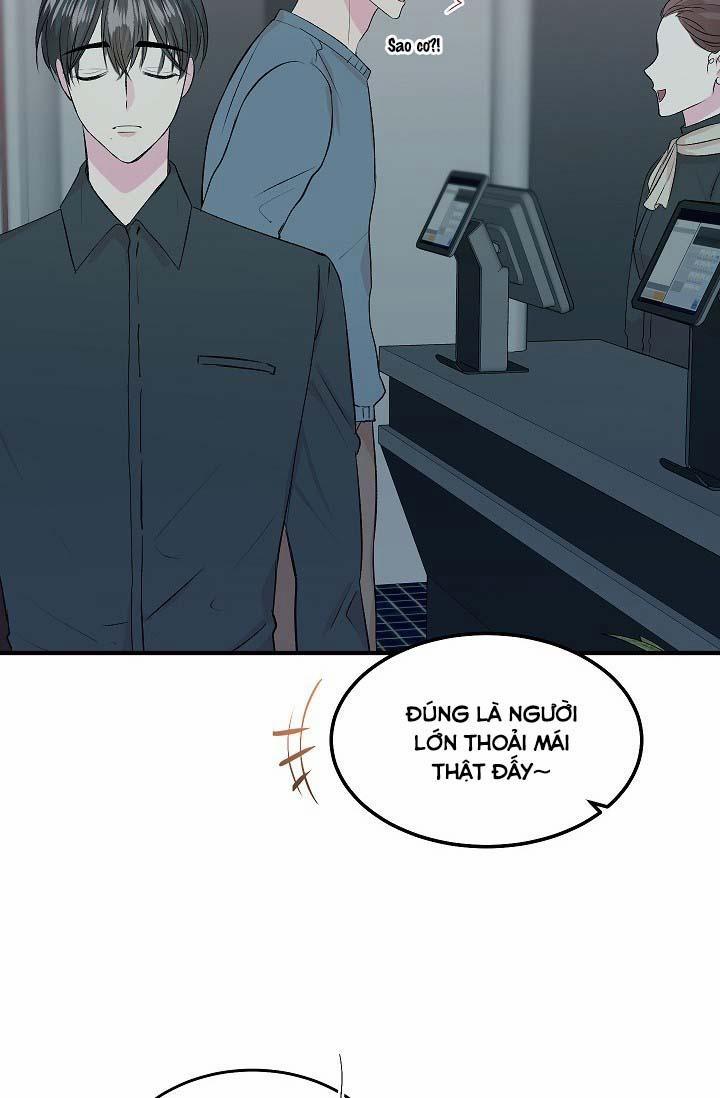 CHO EM MỘT CHÚT TÌNH YÊU THÔI 10 trang 28