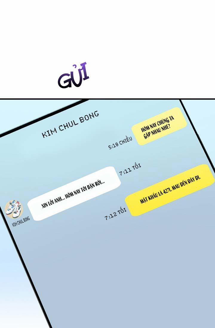 CHO EM MỘT CHÚT TÌNH YÊU THÔI 10 trang 40