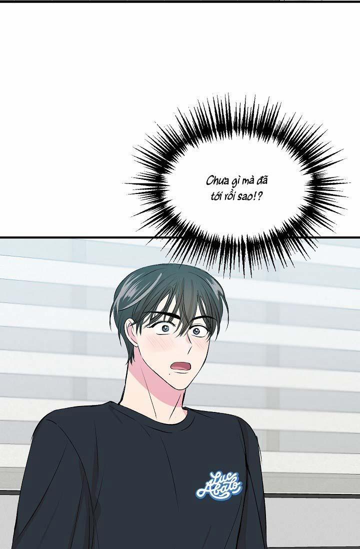 CHO EM MỘT CHÚT TÌNH YÊU THÔI 10 trang 46