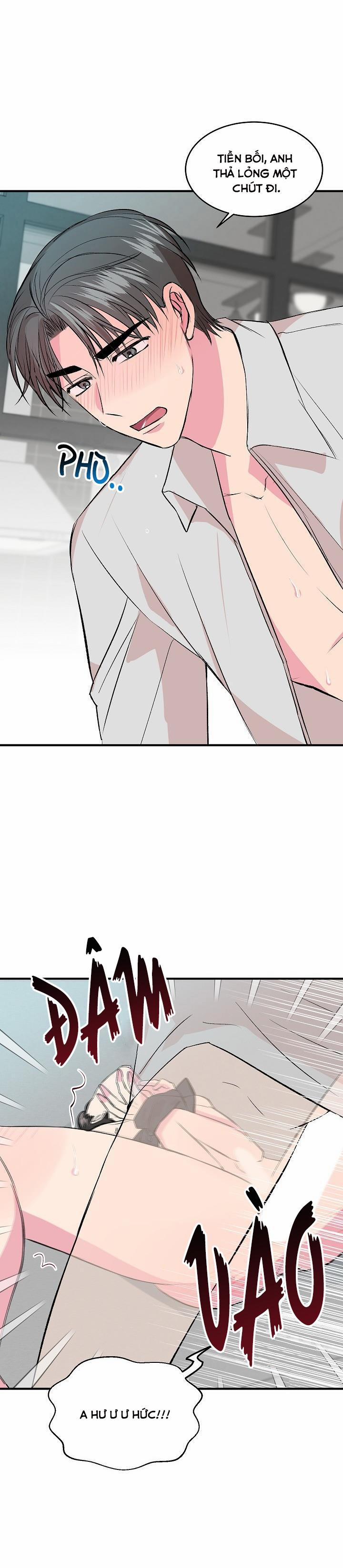 CHO EM MỘT CHÚT TÌNH YÊU THÔI 11 trang 13