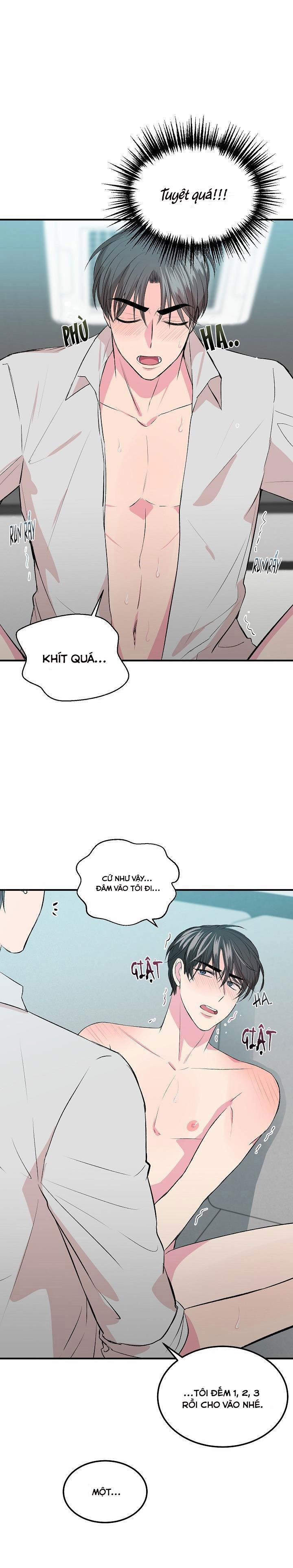 CHO EM MỘT CHÚT TÌNH YÊU THÔI 11 trang 14