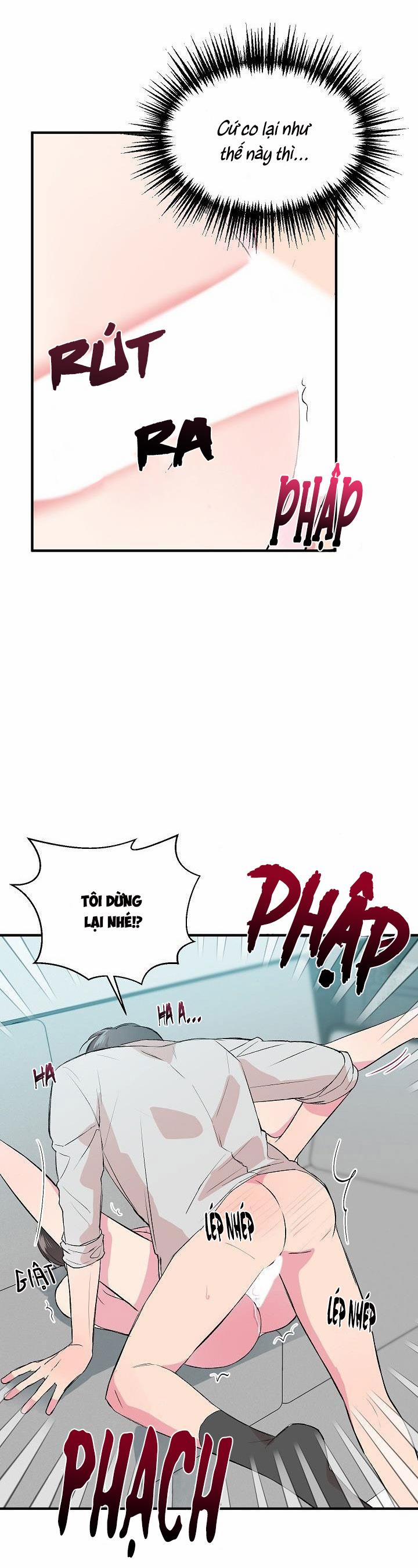 CHO EM MỘT CHÚT TÌNH YÊU THÔI 11 trang 17