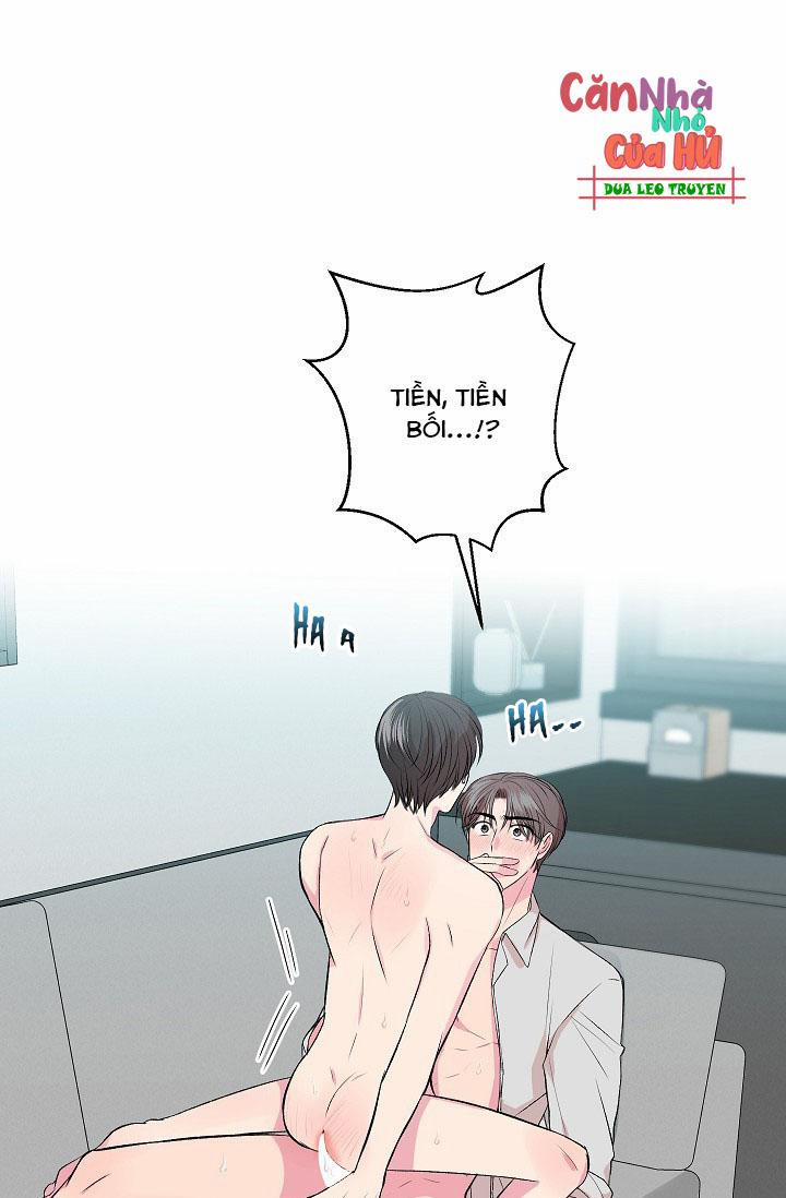 CHO EM MỘT CHÚT TÌNH YÊU THÔI 12 trang 0