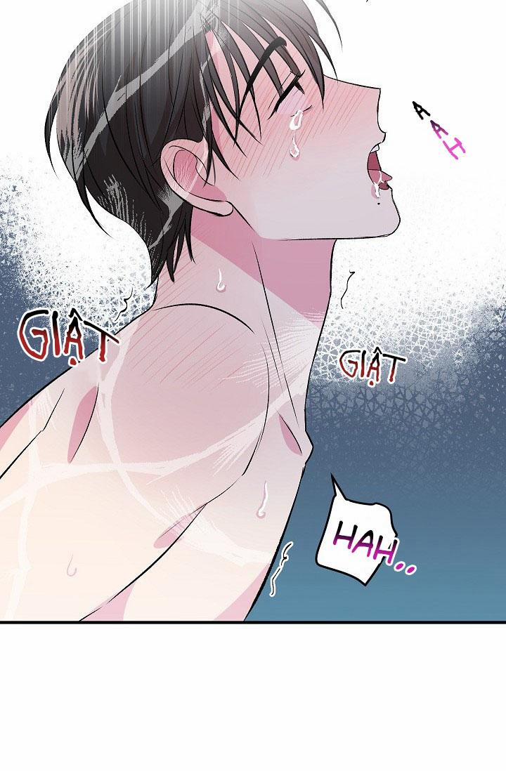 CHO EM MỘT CHÚT TÌNH YÊU THÔI 12 trang 14