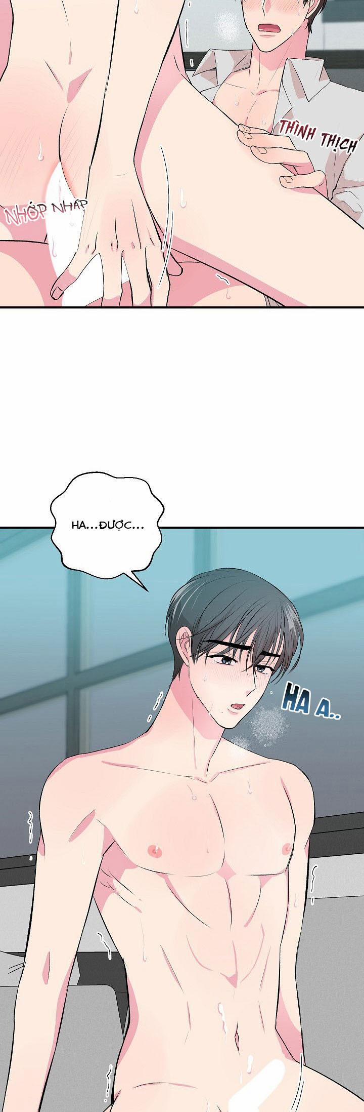 CHO EM MỘT CHÚT TÌNH YÊU THÔI 12 trang 2