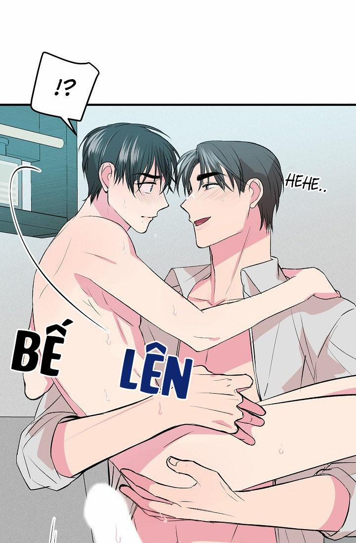 CHO EM MỘT CHÚT TÌNH YÊU THÔI 12 trang 20