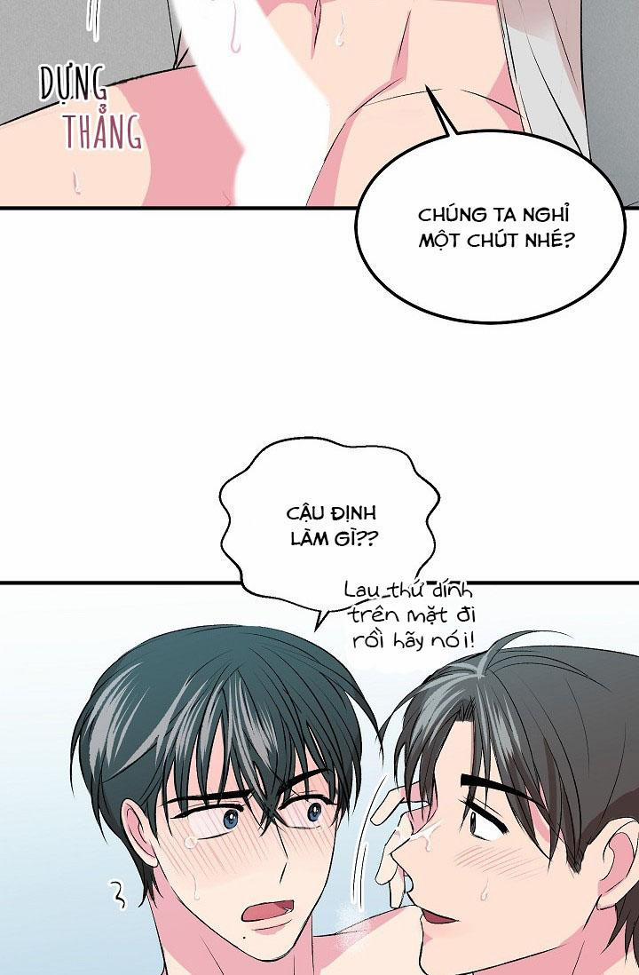 CHO EM MỘT CHÚT TÌNH YÊU THÔI 12 trang 21