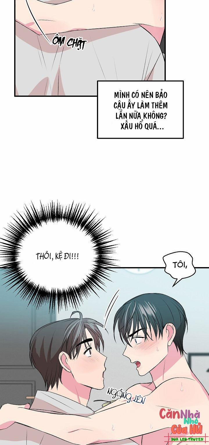 CHO EM MỘT CHÚT TÌNH YÊU THÔI 12 trang 34