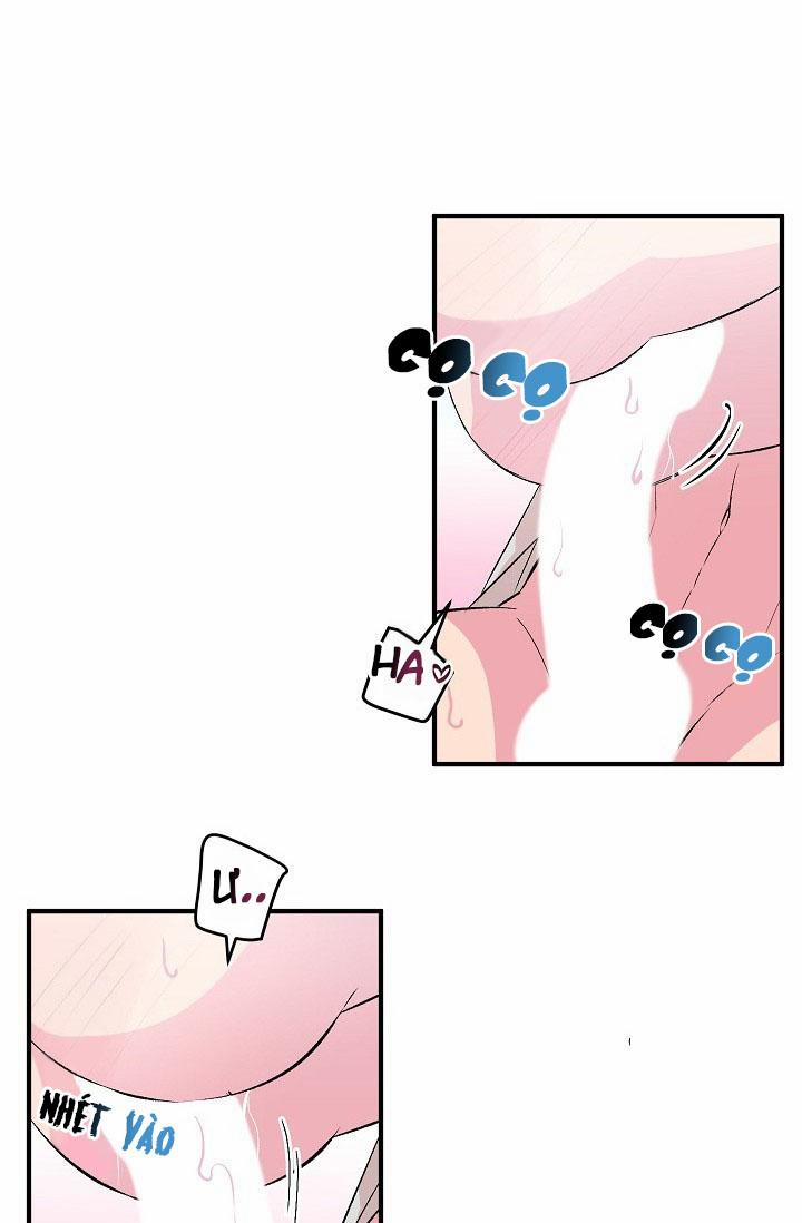 CHO EM MỘT CHÚT TÌNH YÊU THÔI 12 trang 39