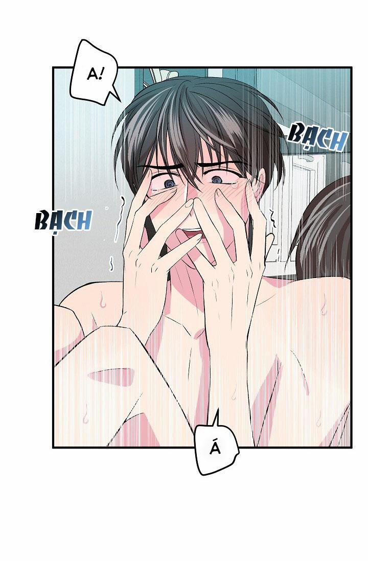 CHO EM MỘT CHÚT TÌNH YÊU THÔI 12 trang 45