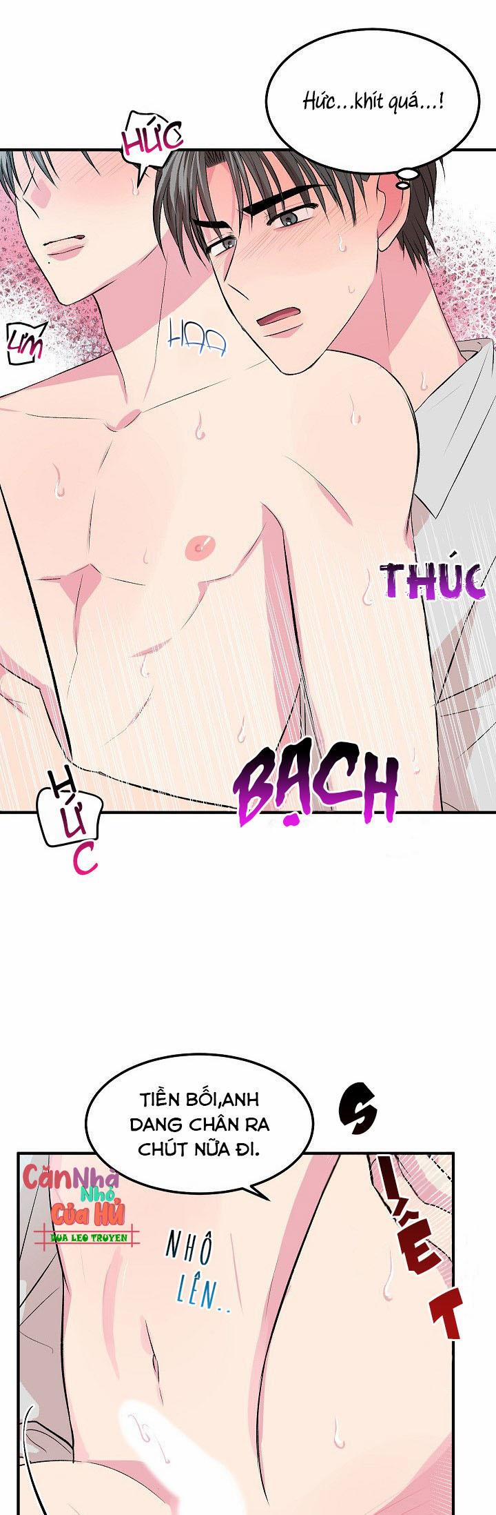 CHO EM MỘT CHÚT TÌNH YÊU THÔI 12 trang 47