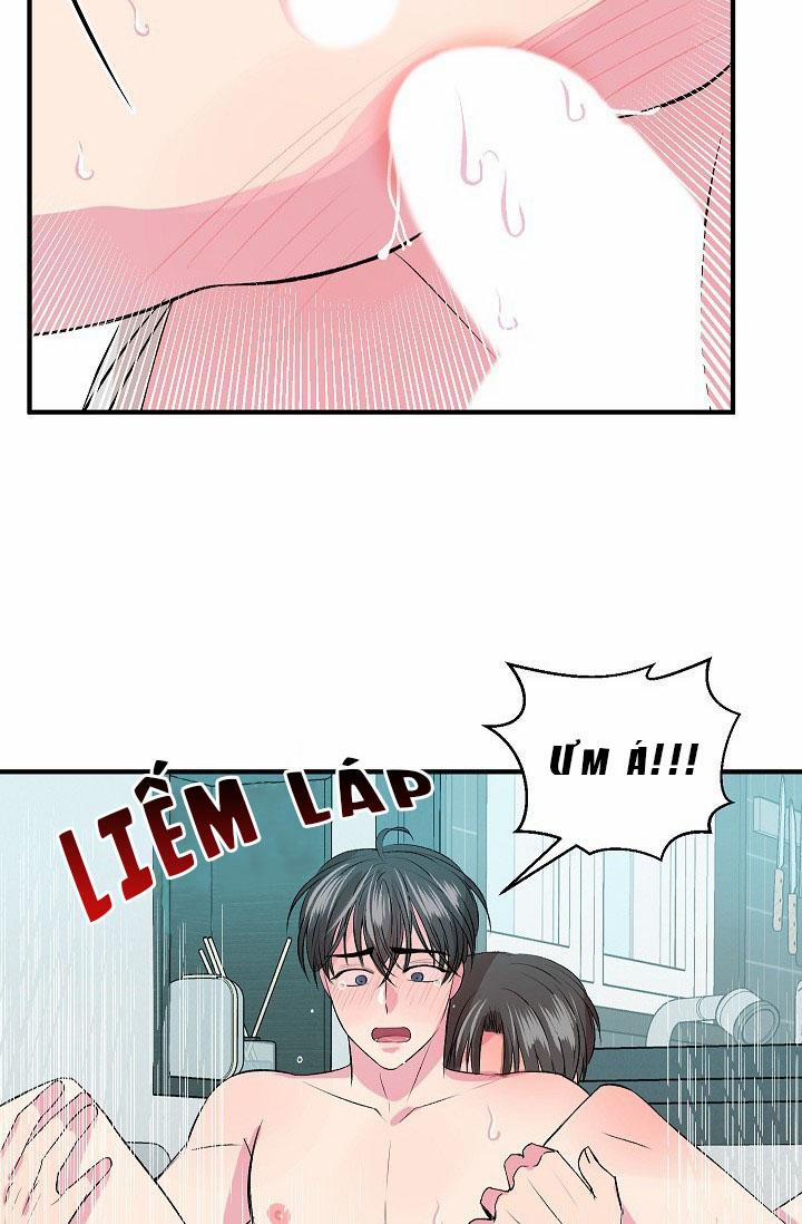 CHO EM MỘT CHÚT TÌNH YÊU THÔI 12 trang 48