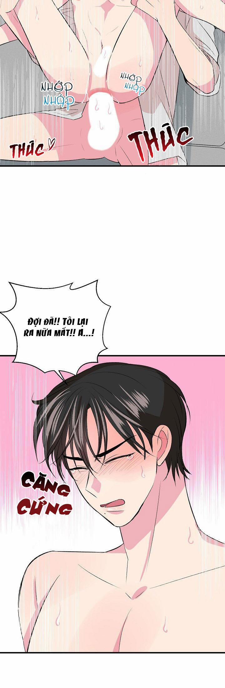 CHO EM MỘT CHÚT TÌNH YÊU THÔI 12 trang 49