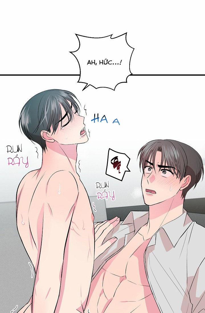 CHO EM MỘT CHÚT TÌNH YÊU THÔI 12 trang 5