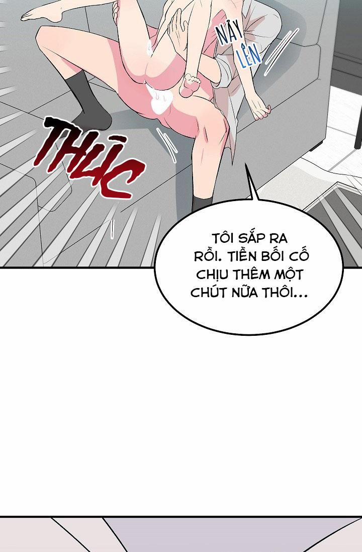 CHO EM MỘT CHÚT TÌNH YÊU THÔI 12 trang 51