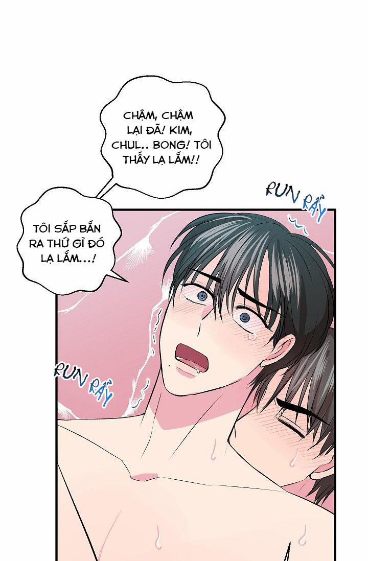 CHO EM MỘT CHÚT TÌNH YÊU THÔI 12 trang 53