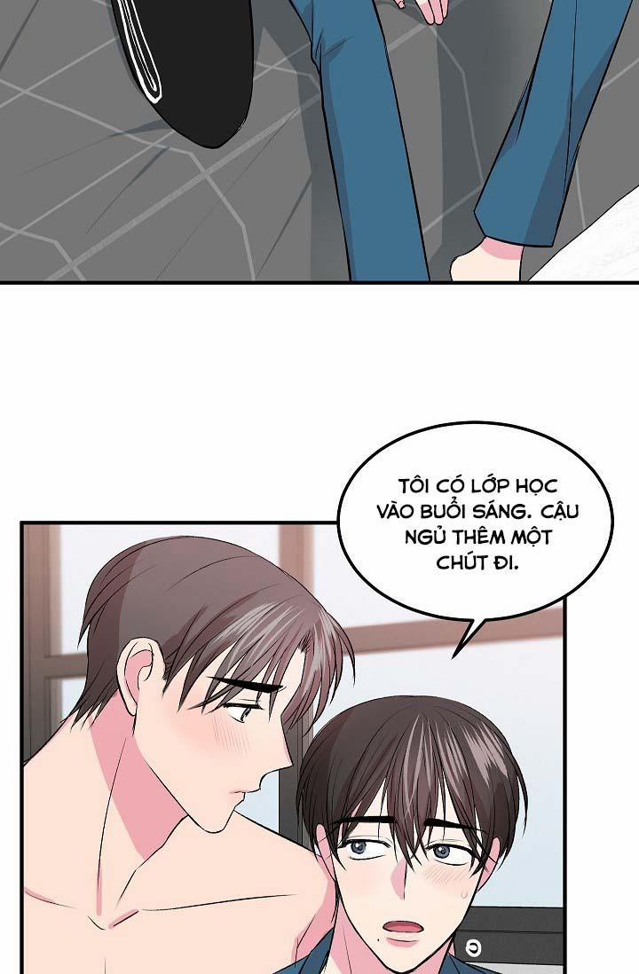 CHO EM MỘT CHÚT TÌNH YÊU THÔI 13 trang 12