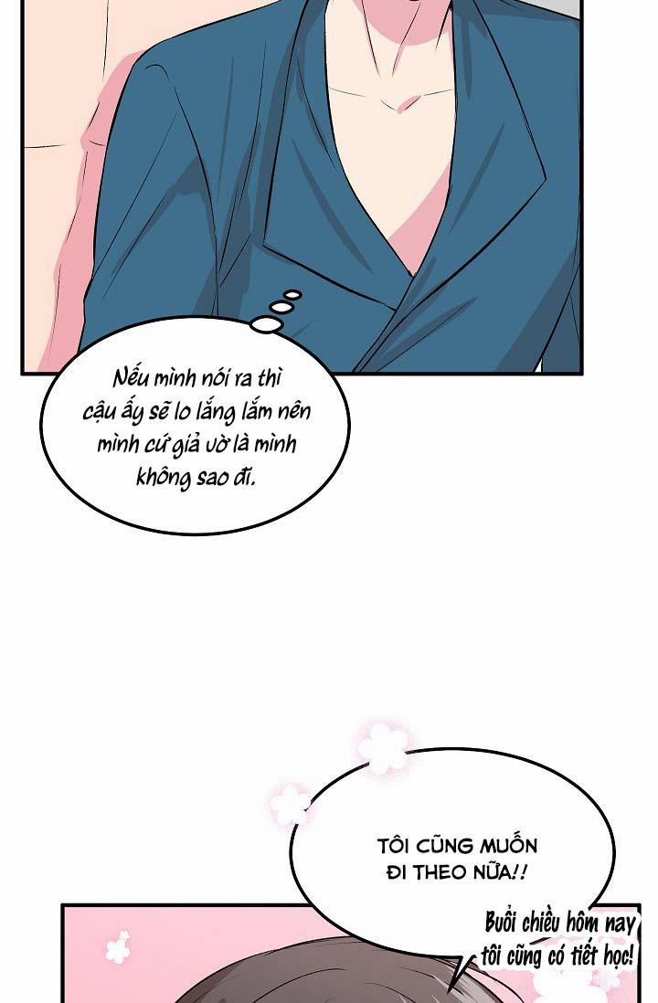 CHO EM MỘT CHÚT TÌNH YÊU THÔI 13 trang 13