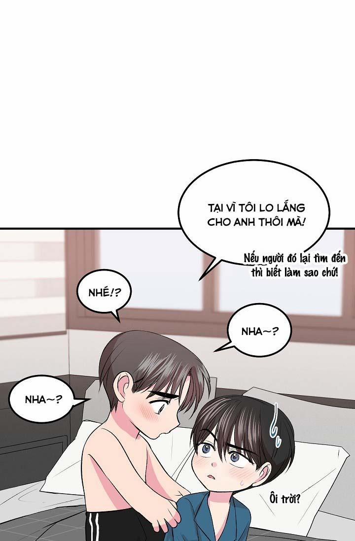 CHO EM MỘT CHÚT TÌNH YÊU THÔI 13 trang 15