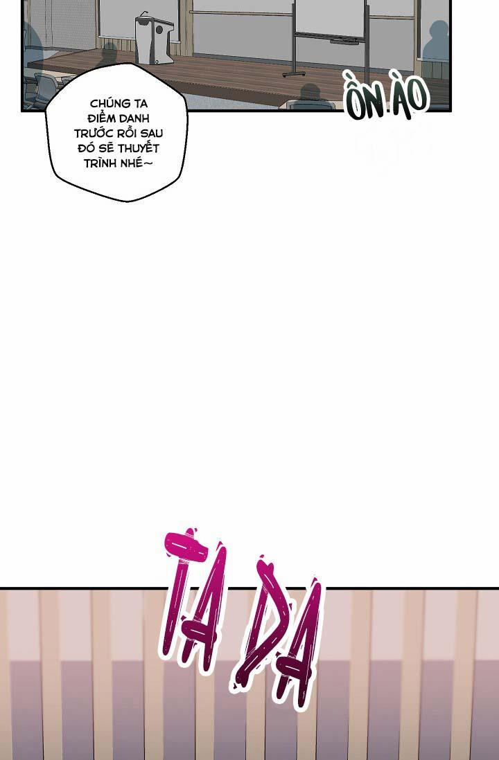 CHO EM MỘT CHÚT TÌNH YÊU THÔI 13 trang 18