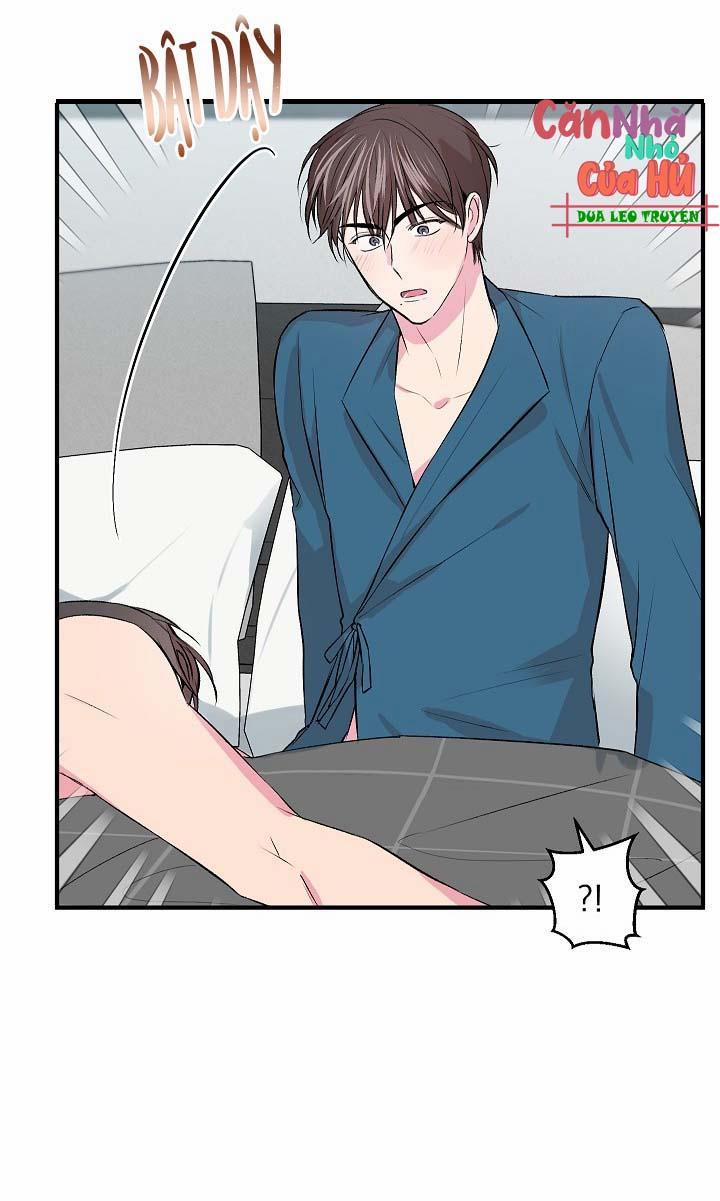 CHO EM MỘT CHÚT TÌNH YÊU THÔI 13 trang 3