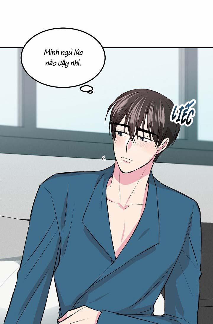 CHO EM MỘT CHÚT TÌNH YÊU THÔI 13 trang 4