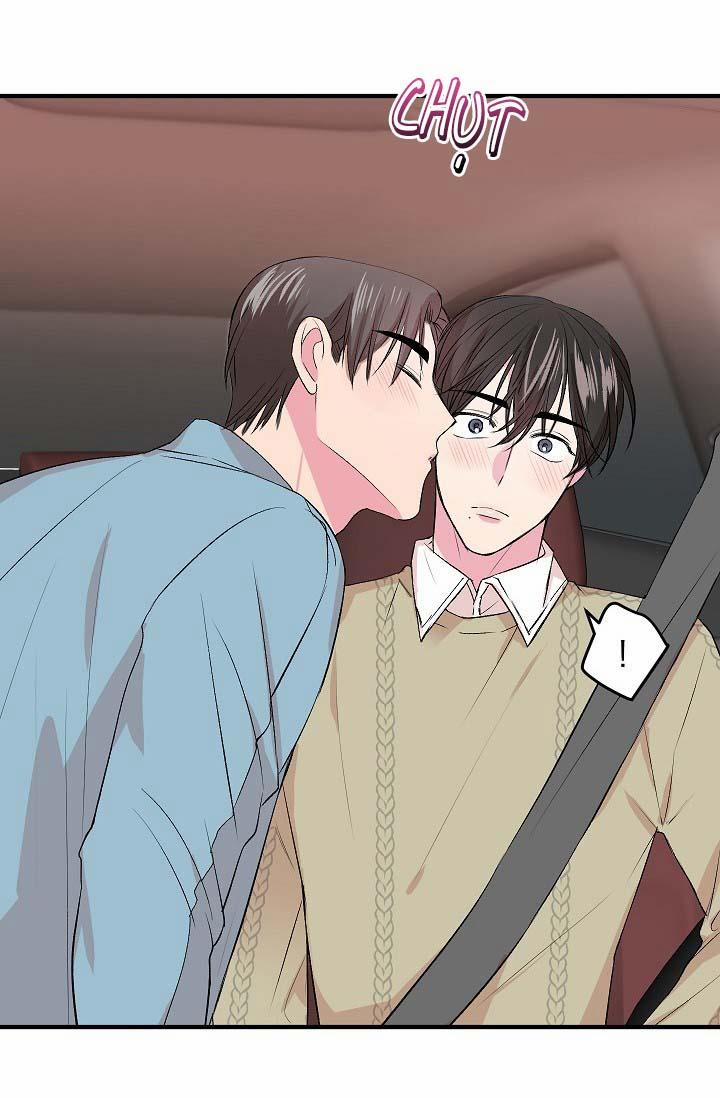 CHO EM MỘT CHÚT TÌNH YÊU THÔI 13 trang 40