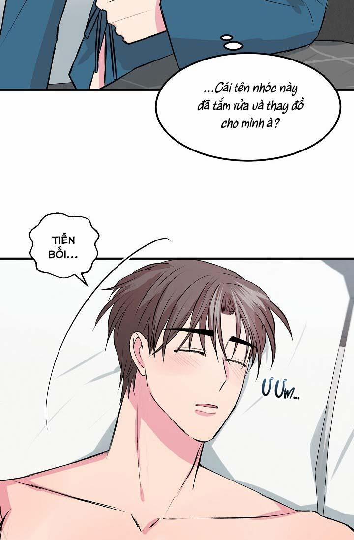 CHO EM MỘT CHÚT TÌNH YÊU THÔI 13 trang 5