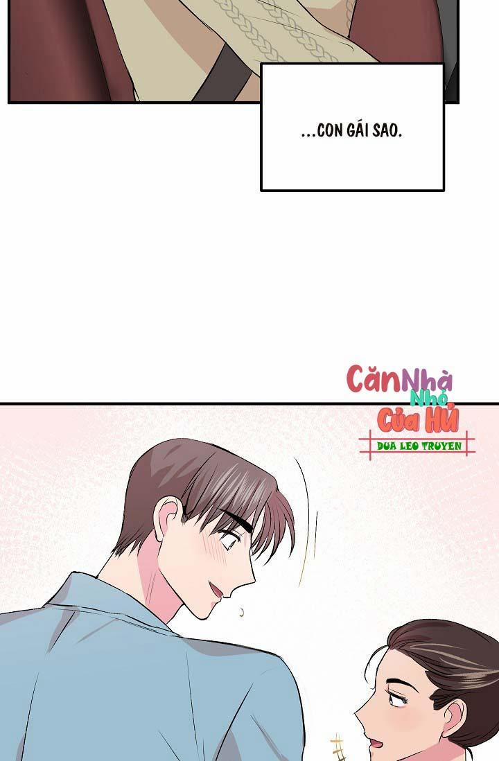 CHO EM MỘT CHÚT TÌNH YÊU THÔI 13 trang 51