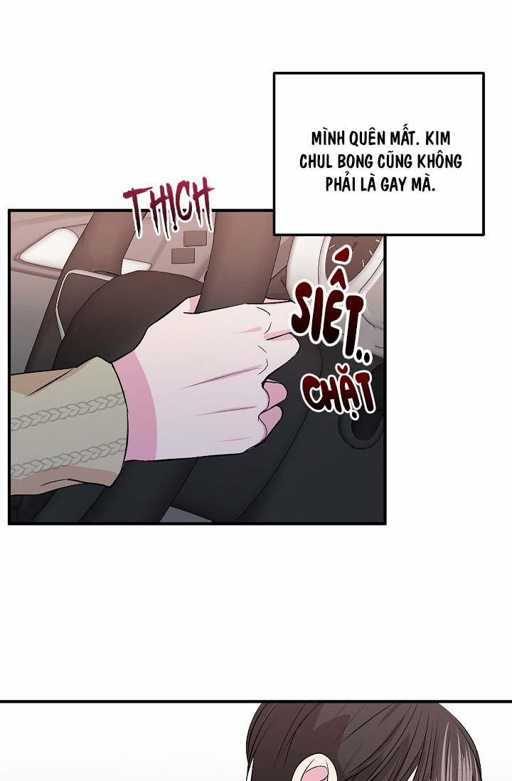 CHO EM MỘT CHÚT TÌNH YÊU THÔI 13 trang 54