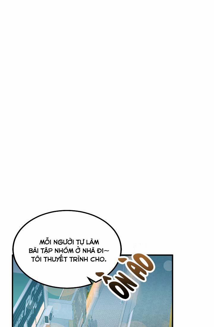 CHO EM MỘT CHÚT TÌNH YÊU THÔI 14 trang 0