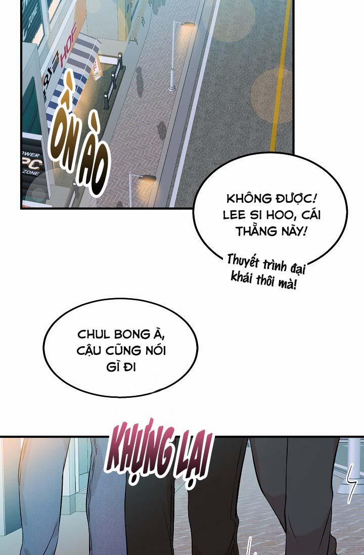 CHO EM MỘT CHÚT TÌNH YÊU THÔI 14 trang 1