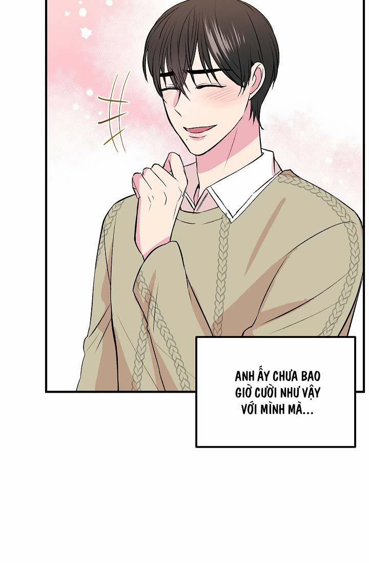 CHO EM MỘT CHÚT TÌNH YÊU THÔI 14 trang 11