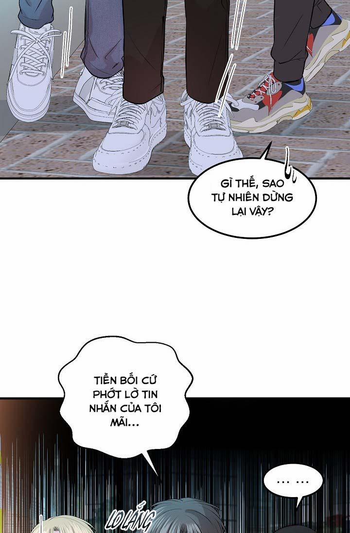 CHO EM MỘT CHÚT TÌNH YÊU THÔI 14 trang 2