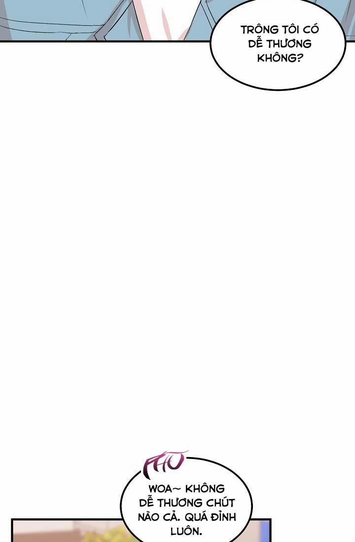 CHO EM MỘT CHÚT TÌNH YÊU THÔI 14 trang 25