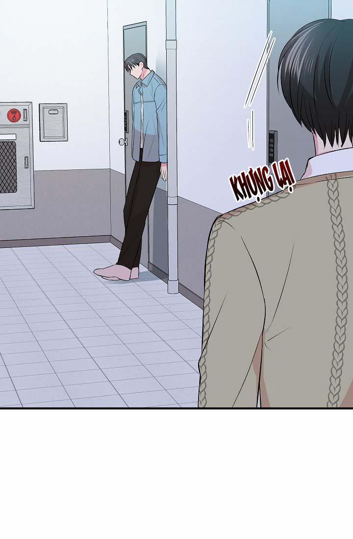 CHO EM MỘT CHÚT TÌNH YÊU THÔI 14 trang 40