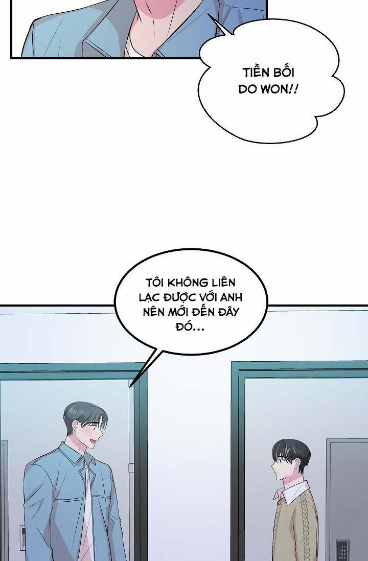 CHO EM MỘT CHÚT TÌNH YÊU THÔI 14 trang 43