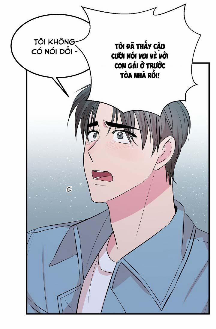 CHO EM MỘT CHÚT TÌNH YÊU THÔI 14 trang 52