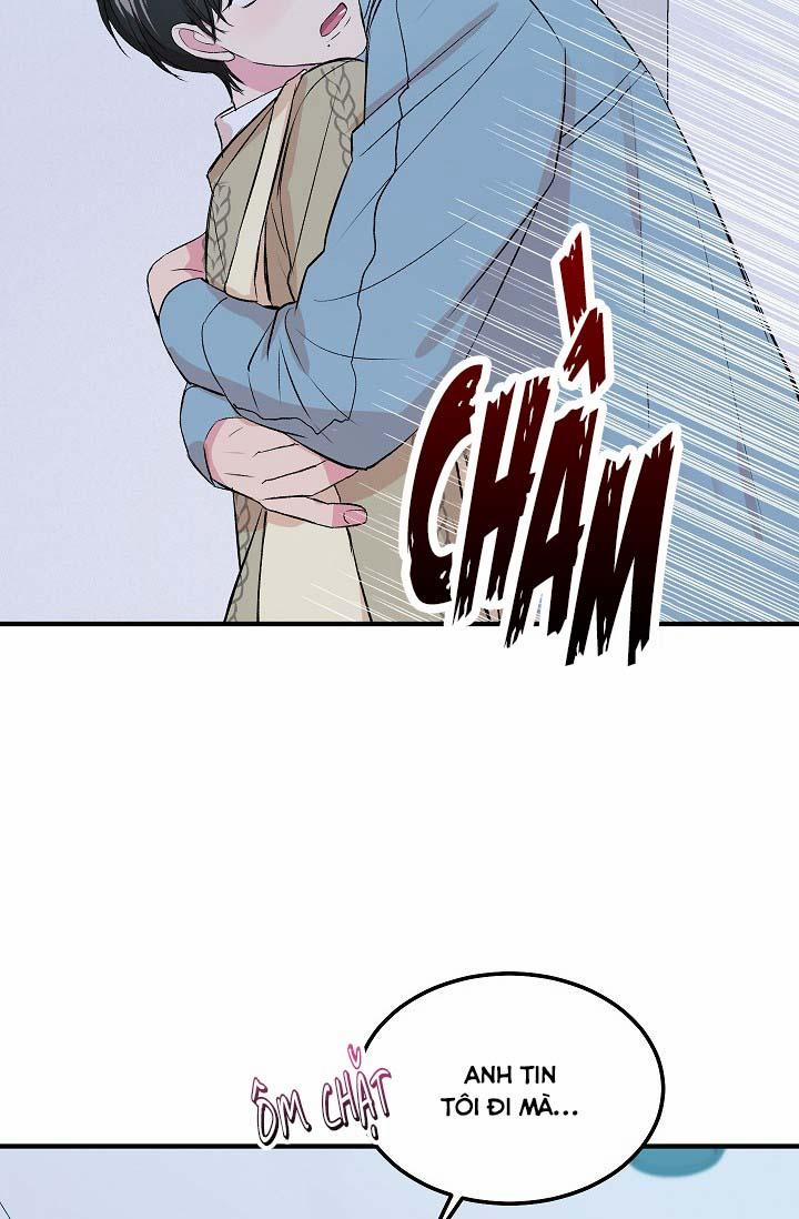 CHO EM MỘT CHÚT TÌNH YÊU THÔI 14 trang 56