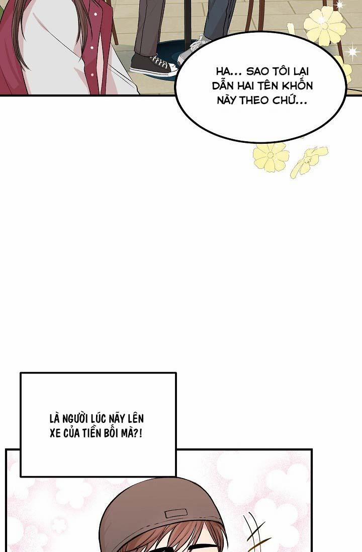 CHO EM MỘT CHÚT TÌNH YÊU THÔI 14 trang 9