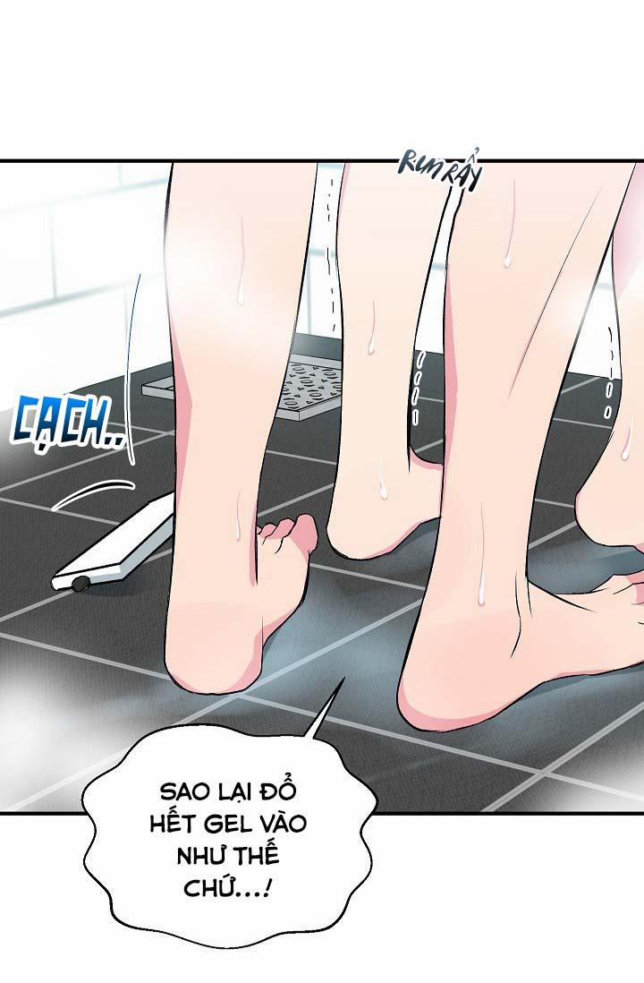 CHO EM MỘT CHÚT TÌNH YÊU THÔI 15 trang 13