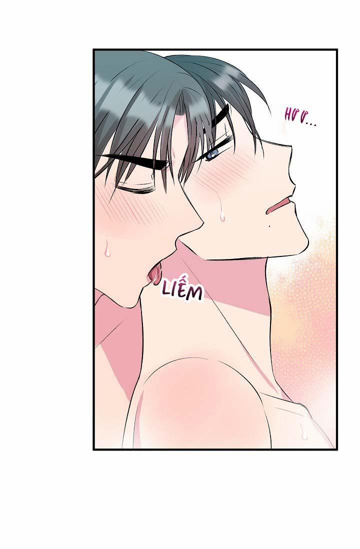 CHO EM MỘT CHÚT TÌNH YÊU THÔI 15 trang 23