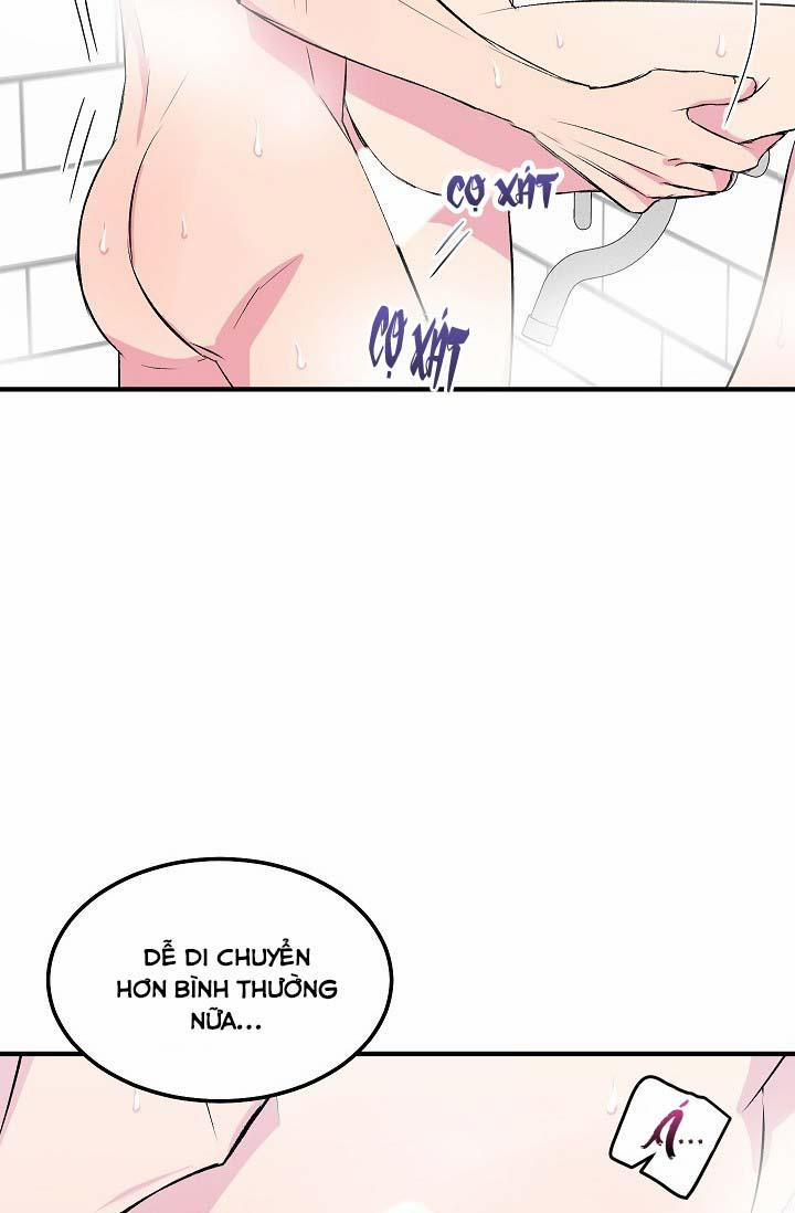 CHO EM MỘT CHÚT TÌNH YÊU THÔI 15 trang 25