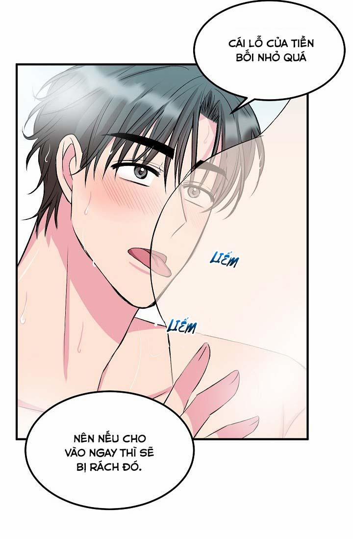 CHO EM MỘT CHÚT TÌNH YÊU THÔI 15 trang 3