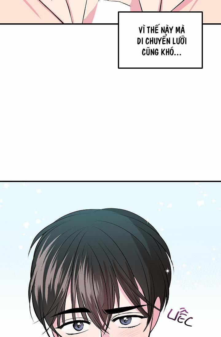 CHO EM MỘT CHÚT TÌNH YÊU THÔI 16 trang 1