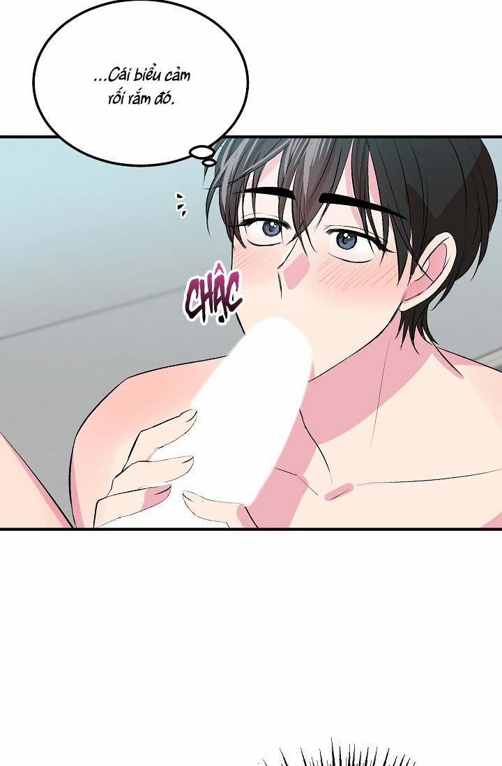 CHO EM MỘT CHÚT TÌNH YÊU THÔI 16 trang 11