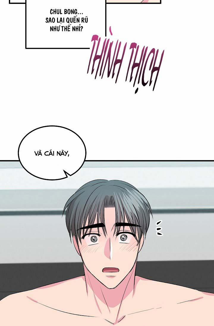 CHO EM MỘT CHÚT TÌNH YÊU THÔI 16 trang 34