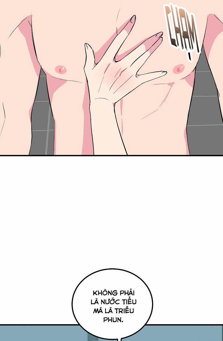 CHO EM MỘT CHÚT TÌNH YÊU THÔI 16 trang 35