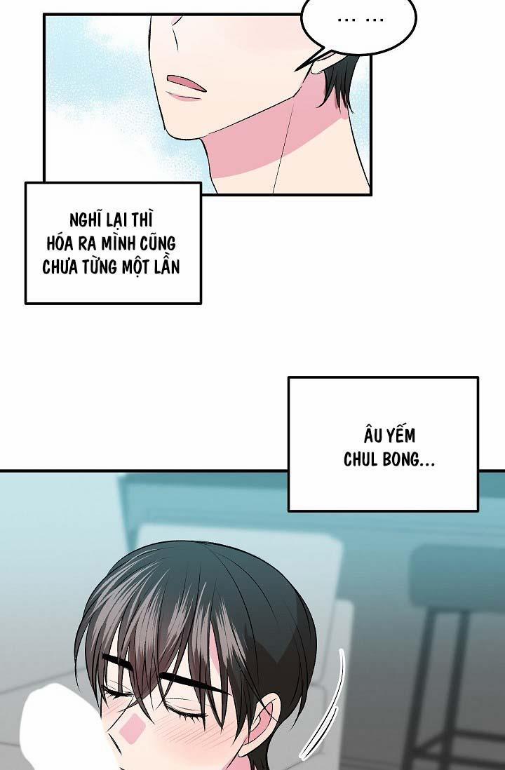 CHO EM MỘT CHÚT TÌNH YÊU THÔI 16 trang 6