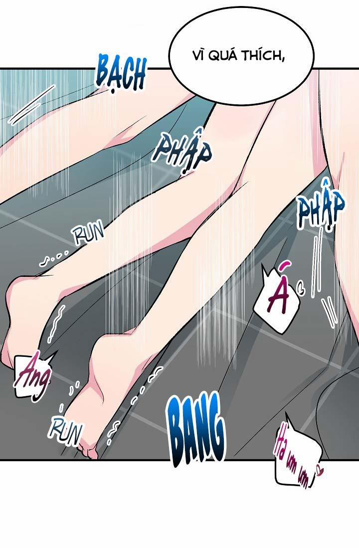 CHO EM MỘT CHÚT TÌNH YÊU THÔI 16 trang 61